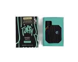Taffy disposable 2g Taffy disposable 2g
